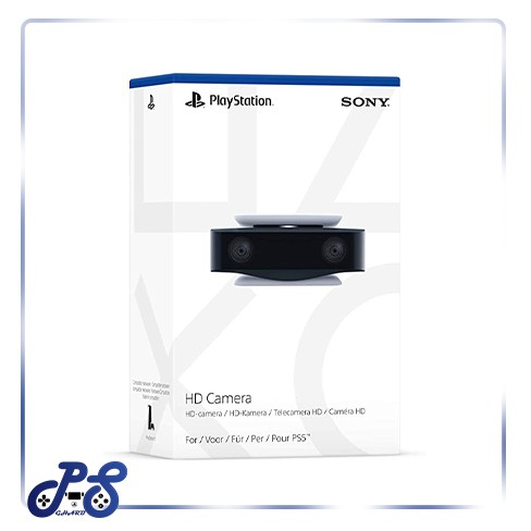 دوربین HD Camera برای PS5 - پلمپ